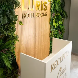 Luris **** Golem (Tirana)